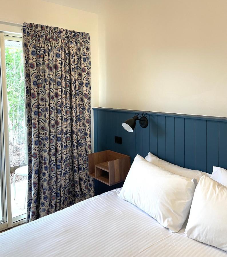 The Albion Motel คาสเซิลเมน ภายนอก รูปภาพ