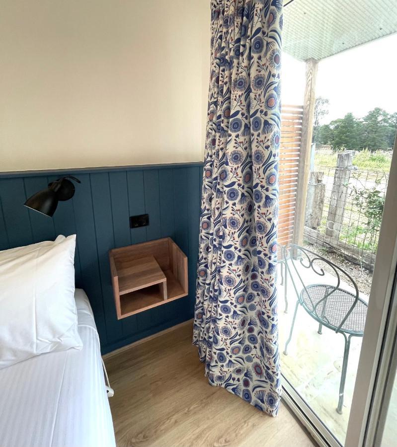 The Albion Motel คาสเซิลเมน ภายนอก รูปภาพ