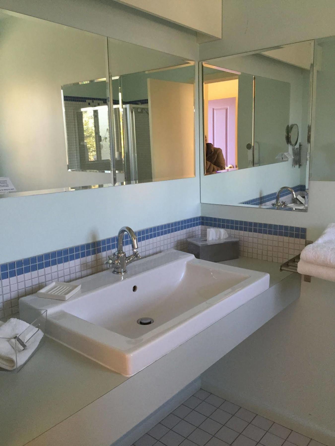 The Albion Motel คาสเซิลเมน ภายนอก รูปภาพ