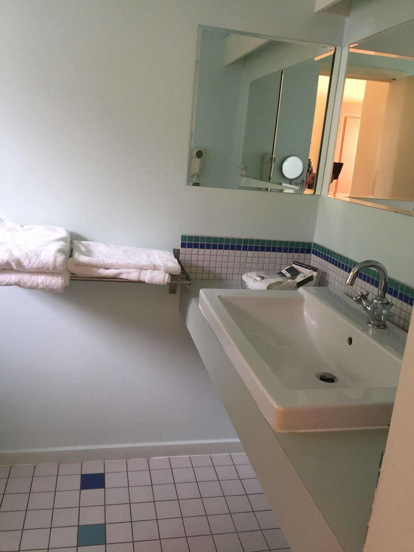 The Albion Motel คาสเซิลเมน ภายนอก รูปภาพ