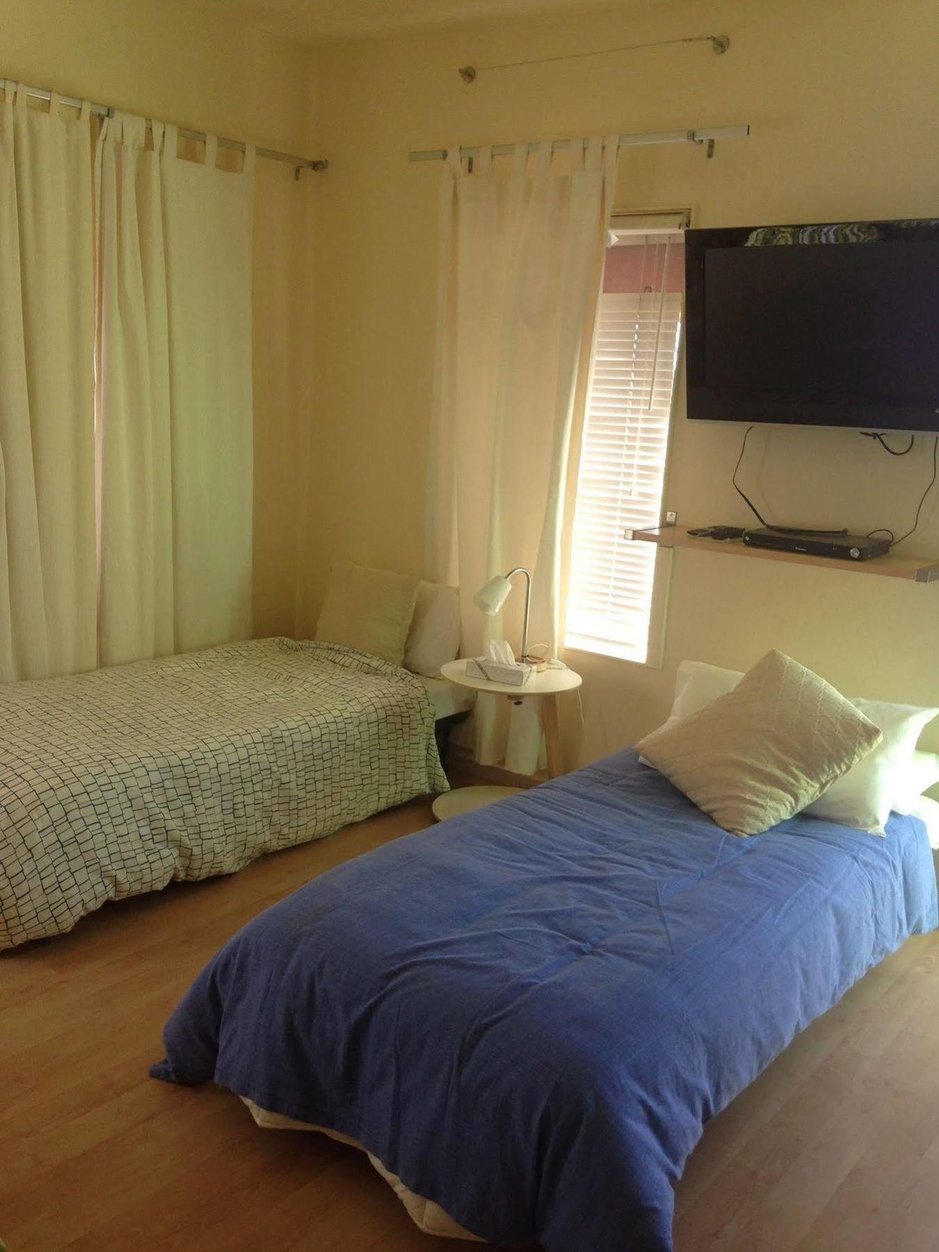 The Albion Motel คาสเซิลเมน ภายนอก รูปภาพ