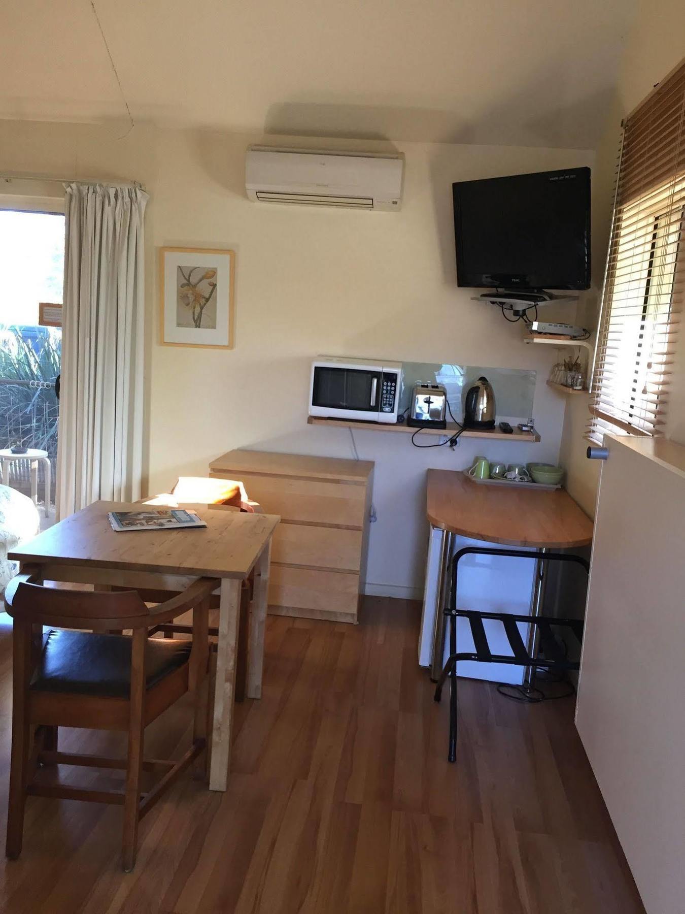 The Albion Motel คาสเซิลเมน ภายนอก รูปภาพ